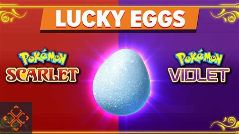 How To Easily Find Lucky Eggs .